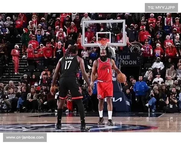 快船防守韧性提升，四连胜期间场均失分显著下降